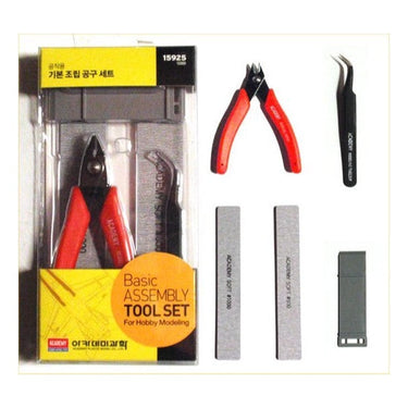 Academy 15925 Basic Assembly Tool Set fors